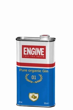 Gin Engine