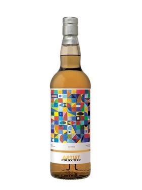 Artist Collective 5.0 Auchentoshan 13 Ans 2007