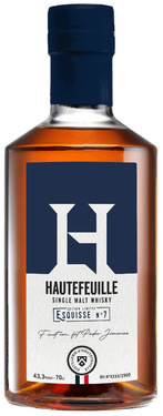 Distillerie D'hautefeuille Single Malt Single Farm