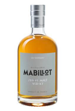 Mabillot Whisky Les Dordans
