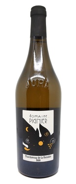 Domaine Pignier Chardonnay De La Reculée 2020