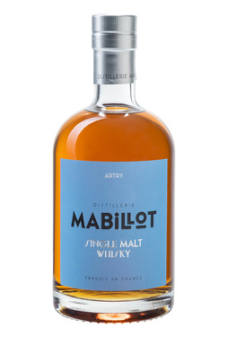 Mabillot Whisky Artry