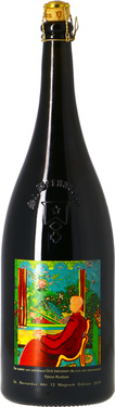 St. Bernardus Abt 12 Magnum 150 Cl édition 2020