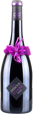 Clothilde Pain Sans Dessus Sans Dessous 2018 Chinon