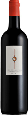 Domaine D'aupilhac Les Cocalières 2021 Aop Languedoc-montpeyroux