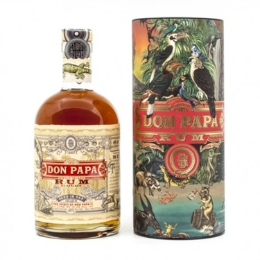 Don Papa 7 Ans