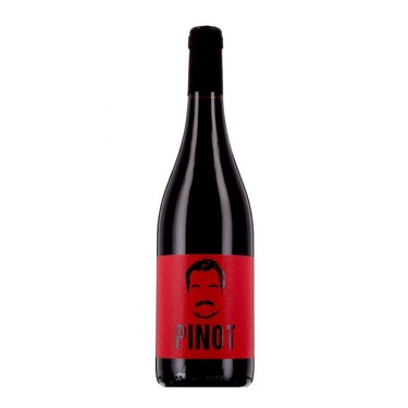 Les Eclaireurs El Pinot 2023 Sans Sulfite