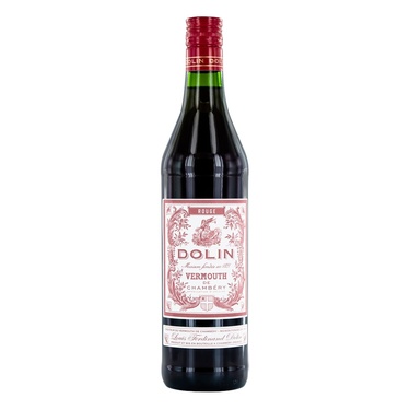 Dolin Vermouth De Chambéry Rouge