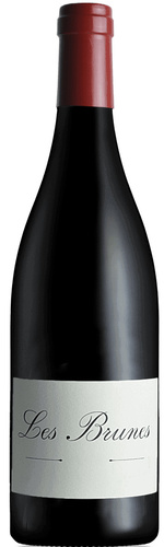 Domaine des Creisses Les Brunes 2022 IGP Vin de Pays d'Hérault