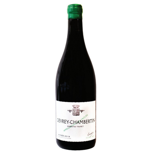 Trapet Gevrey-Chambertin Cuvée 1859 - 2020