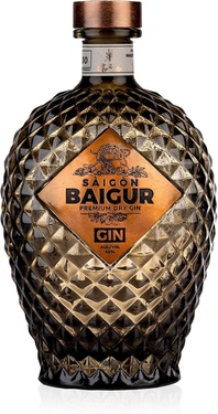 Gin Baigur Saigon