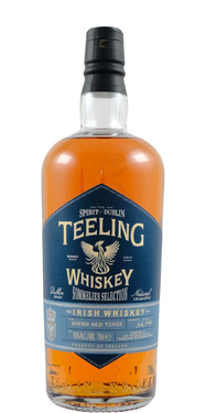 Teeling Sommelier Selection Douro Old Vines