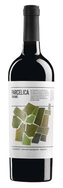 Espagne Antonio Candela Parcelica Organic 2020