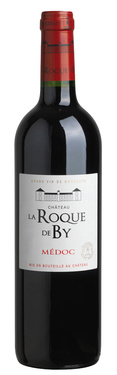 Château La Roque De By 2022 Aop Médoc Cru Bourgeois