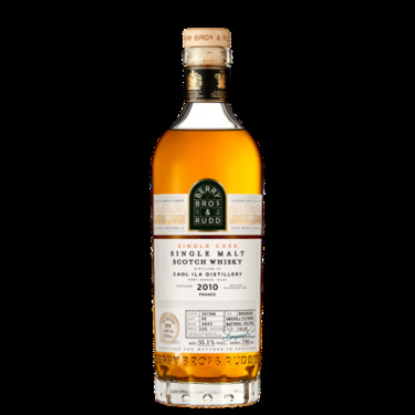 Berry Bros & Rudd Caol Ila 2010 Collection Antipodes 2022 Cask 311735 56,8 %
