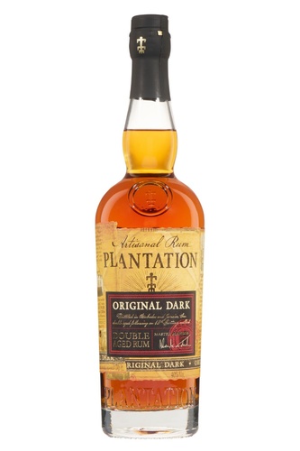 RHUM CARAIBES PLANTERAY ORIGINAL DARK 40% 70CL