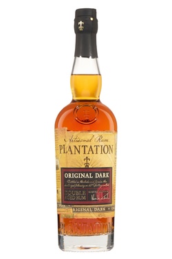 Rhum Caraibes Planteray Original Dark 40% 70cl