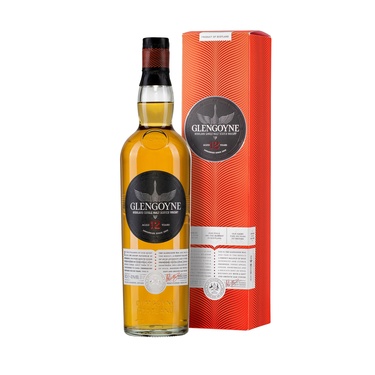 Whisky Glengoyne 12 Ans