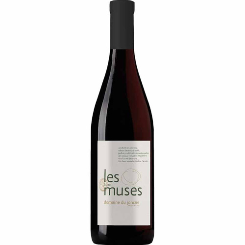 Domaine du Joncier Les Muses 2020 Lirac