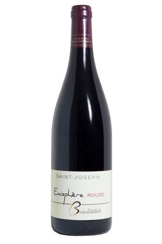 AOP ST JOSEPH Rouge EMISPHERE DOMAINE BOISSONNET 2022