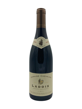 Domaine Chevalier Ladoix Rouge Collection 2019