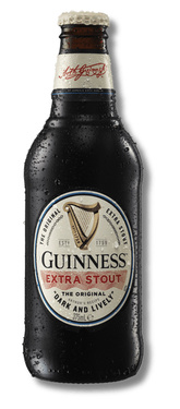 Guinness Extra Stout Original Consigne 0,10 €