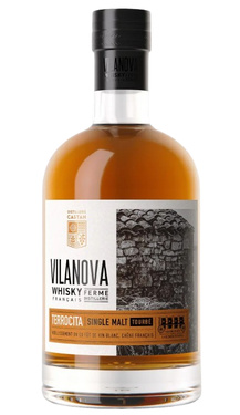Vilanova Terrocita