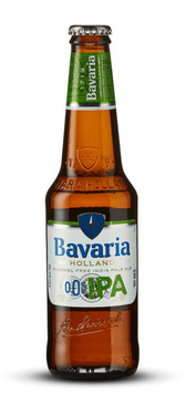 Bavaria Ipa Sans Alcool 33 Cl