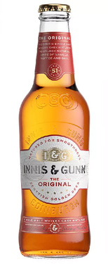 Innis & Gunn The Original 33 Cl