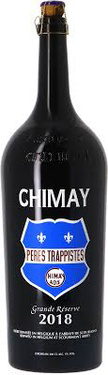 Chimay Grande Réserve 150 Cl
