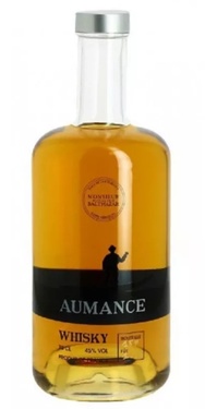 Distillerie De M. Balthazar Whisky Aumance