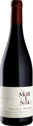 Domaine des Roches Neuves La Marginale 2022 AOP Saumur-Champigny