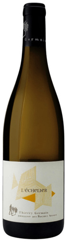 Domaine des Roches Neuves L'Echelier 2022 AOP Saumur blanc