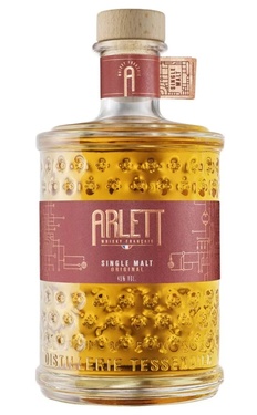 Arlett Single Malt