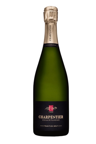 AOP CHAMPAGNE CHARPENTIER BRUT TRADITION