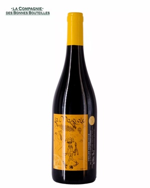 Domaine Ledogar La Mariole 2022 Vin De France