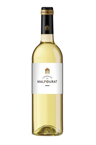 AOP BERGERAC MOELLEUX ESSENTIEL DE MALFOURAT 2023