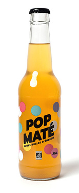 Pop Maté Original