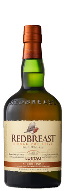 Redbreast Lustau Edition