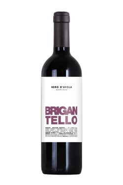 Doc Italie Doc Sicilia Nero Avola Brigantello 24