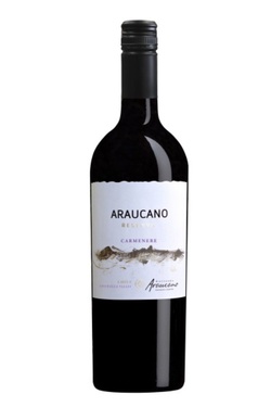 Chili Carmenere Araucano 2023