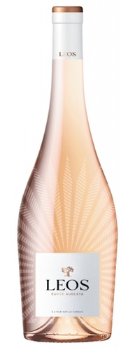 AOP COTES DE PROVENCE ROSE CUVEE AUGUSTA LEOS 2024 75CL