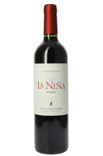 ARGENTINE MALBEC FINCA LA NINA 2024