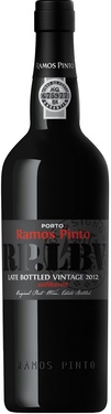 Ramos Pinto Lbv 2018