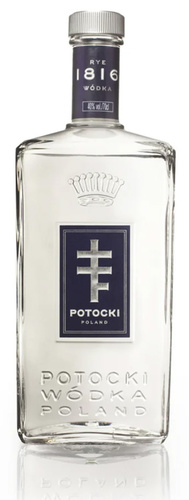 Vodka Potocki
