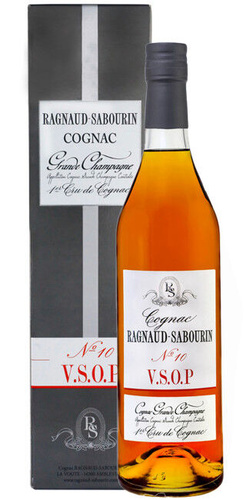 Ragnaud-Sabourin Cognac VSOP