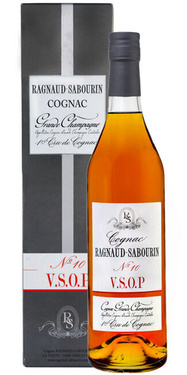 Ragnaud-sabourin Cognac Vsop