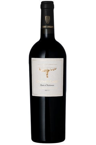 AOP ST EMILION GC SOUTARD-CADET BAIE AUTOMNE 2017