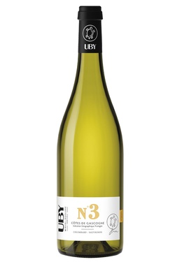 Igp Gascogne N°3 Colombard Ugni Uby 25 Ope Biere Offerte