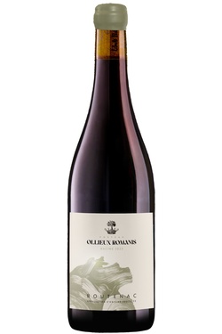 Aop Corbieres Rge Racine Ch Ollieux Romanis 2023 Bio